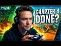 Wilds Chapter 4: Did we finish it LIVE?