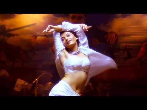 Ramta Jogi | Taal | Aishwarya Rai | Anil Kapoor | Alka Yagnik | Sukhwinder | A.R.Rahman | 90's Hits