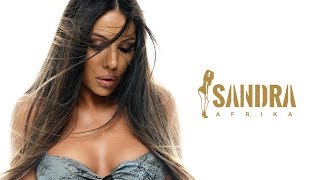SANDRA AFRIKA - NEKO CE MI NOCAS NAPRAVITI SINA - (OFFICIAL MUSIC AWARDS VIDEO)