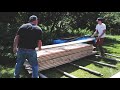 How to Dry LUMBER!