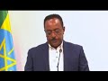 Ajjeechaa Haacaaluu Hundeessaa Fi TPLF Oduuwwan Jajjaboo Galgala BBCAFAANOROMOO OMN KELLOMEDIA