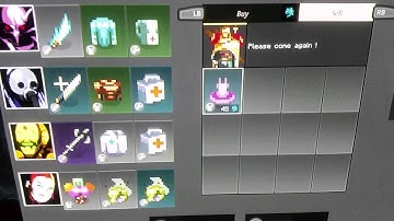 Dungeon of the endless glitch