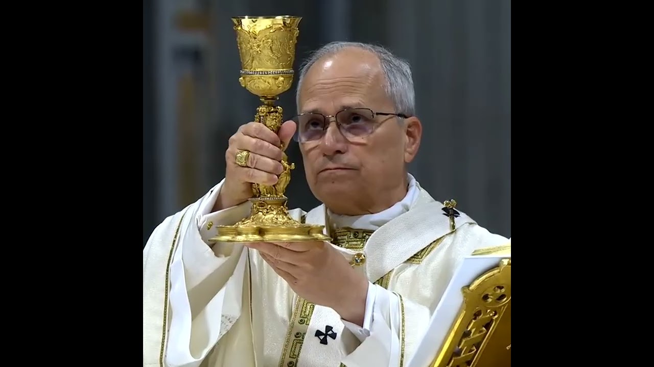 20260106 D2 Solemnity of the Epiphany of The Lord; Holy Door close, Mass+Blessings+Papal+ 1121h CET