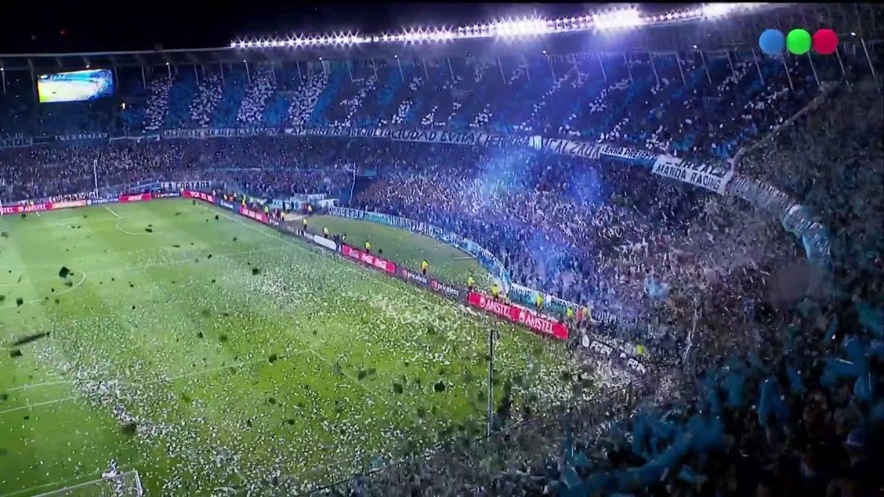 Boca igualó 1-1 con Racing en Avellaneda por la sexta fecha del Torneo Clausura 2026