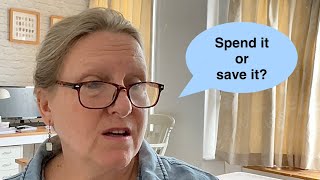 Pension Lump Sums & Long Term Savings