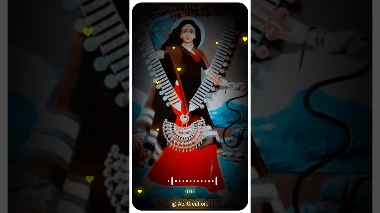 Mogal maa whatsapp status YouTube