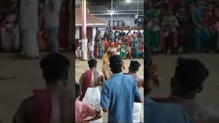 theyyam kannur