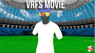 I made a vrfs movie...