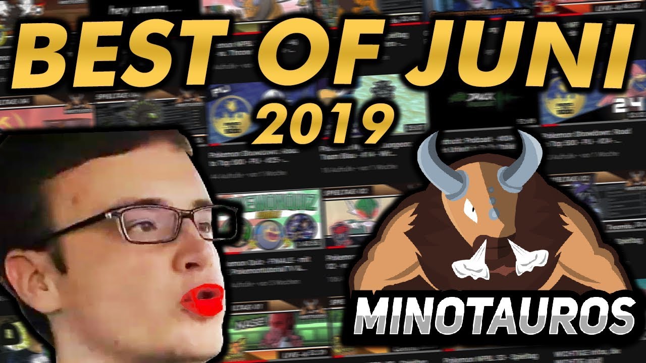 Best of Juni 2019 ✶ Best of TheSeineTV