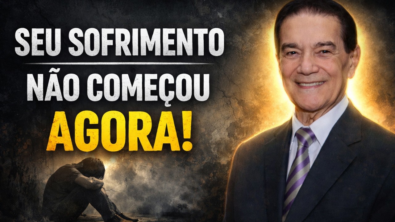 POR QUE VOCÊ SOFRE? | Espiritismo Responde  #espiritismo #reflexão #amor #jesuscristo