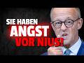 💥BOYKOTT gegen Nius wegen erfolgreicher Werbung!!