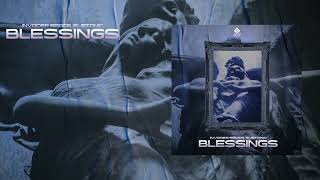 Invader Space &amp; Subtonic - Blessings