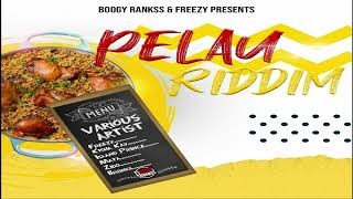 Balance - Boogy Rankss Feat. Bronxx & Mata
