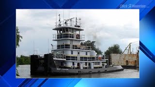 NTSB releases report on deadly tugboat crash
