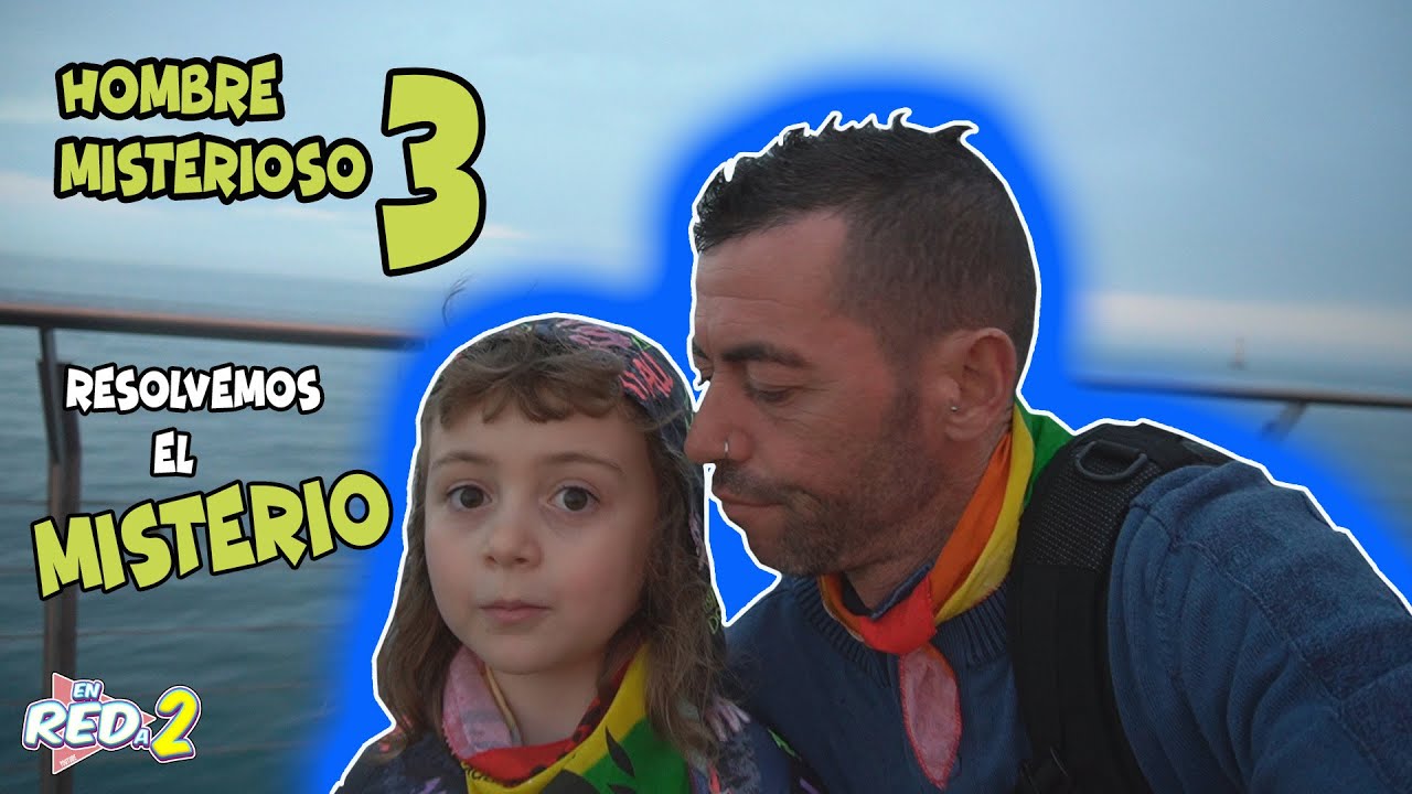 Daniela Go Y El Hombre Misterioso www.youtube.com