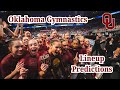 2026 Oklahoma Gymnastics Lineup Predictions &amp; Analysis