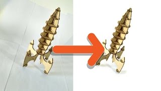 Améliorer ses photos Etsy en quelque seconde avec fotofuze screenshot 5