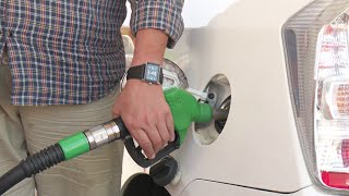 Czy ceny paliw wzrosną?
