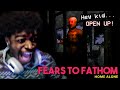 Home Alone... BUT NOT ALONE  [Fears to Fathom: Home Alone]
