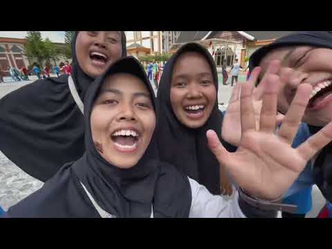 ISLT 2025 Menuju Masyarakat Kooperatif