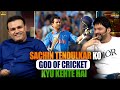Sehwag ने बताया Sachin Tendulkar को God of Cricket क्यों कहते है.| THE KAPIL SHARMA SHOW.
