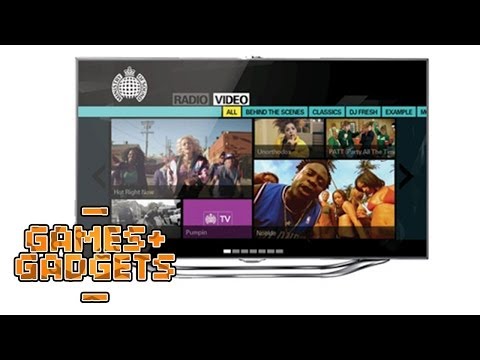 Ministry of Sound
