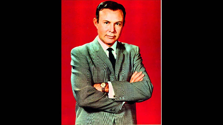Jim Reeves - Billy Bayou