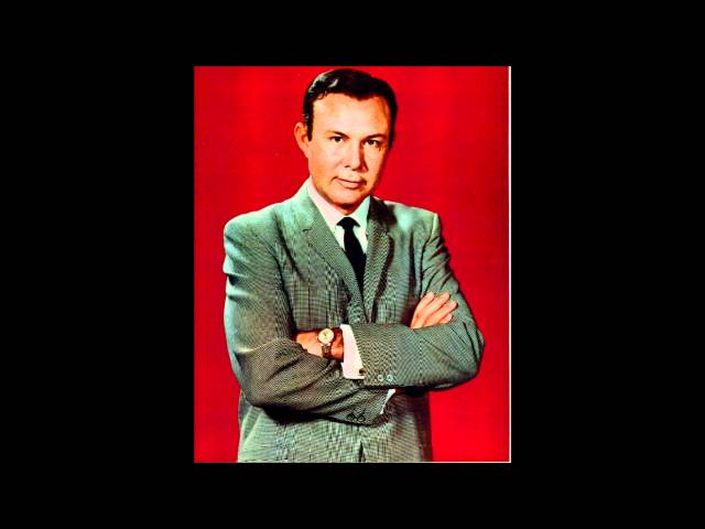 Jim Reeves - Billy Bayou