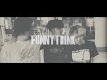 FUNNY THINK - 1st mini Album 陽はまた昇る Release Tour -【ティザー映像】
