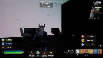 TMNT: Turtle Panic [Roguelike] What’s inside DEV Room