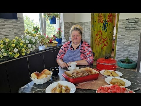 Nazvao me rođak nakon udaje, kad je čuo gdje živim – prekinula sam vezu od sramote!🔥💥🏕#