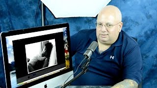 How To Pro Tip: THE SHOT is King, not the damn math. Grainy & Blurry PERFECTION