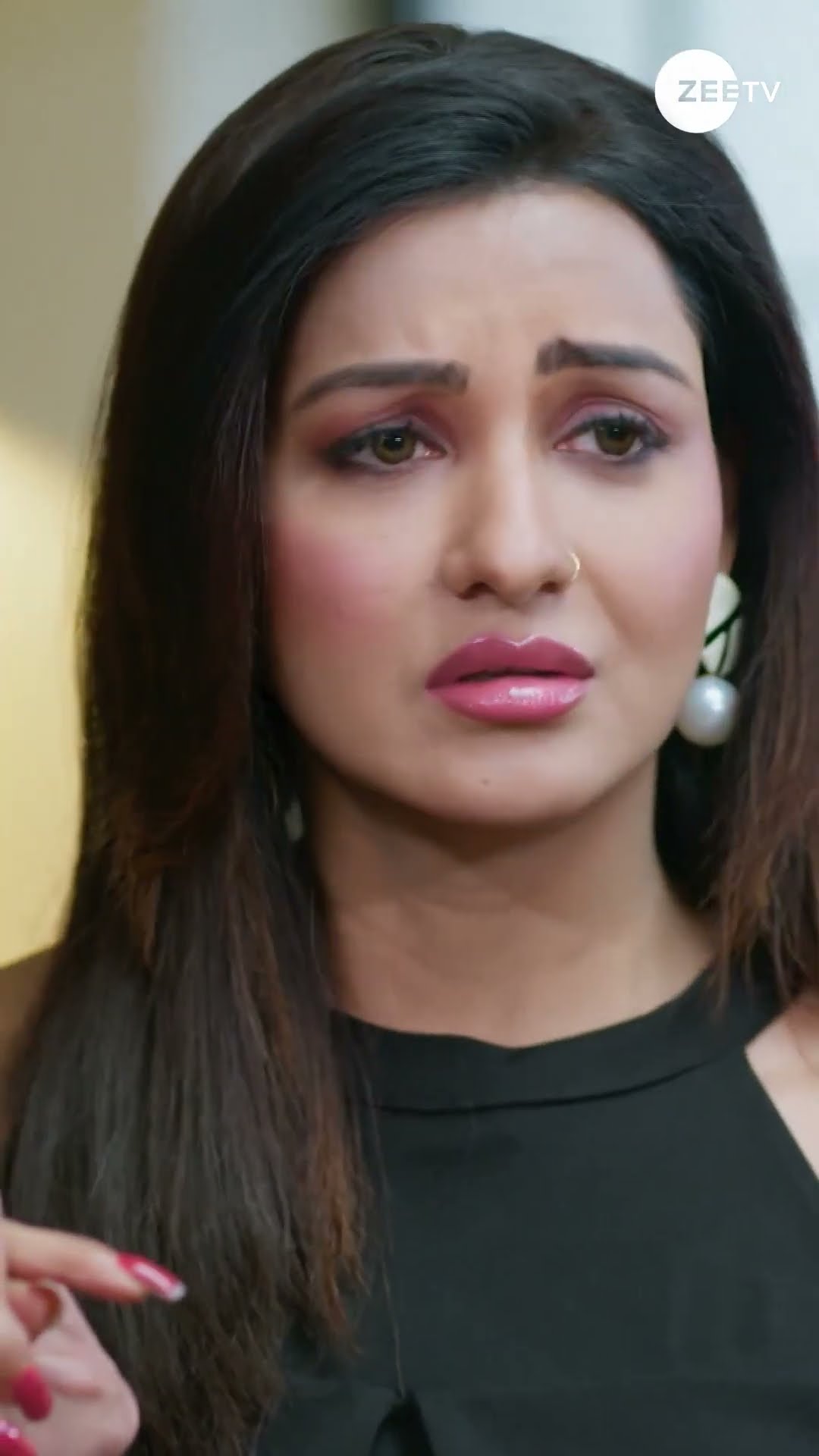 #Bas Itna Sa Khwaab #Shorts #Zee TV #Entertainment #Reality Tv Show