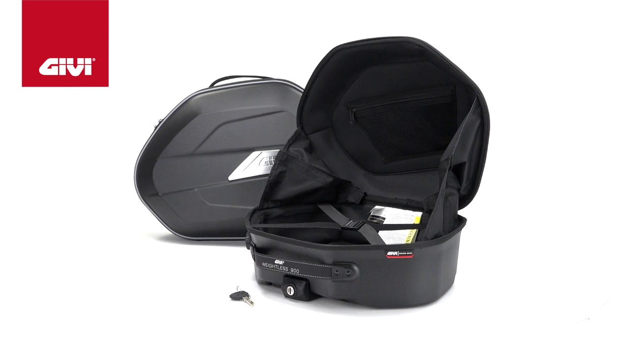 GIVI weightless WL900