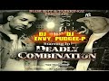 (FULL MIXTAPE) DJ Envy & DJ Pudgee-P - Deadly Combination (2003)