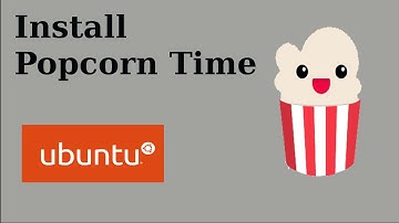 Install Popcorn Time Ubuntu [2015]