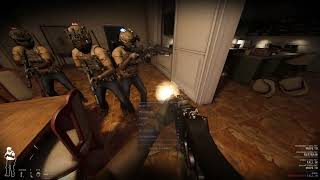 Ready or Not Home Invasion pt 3 ''Lawmaker''