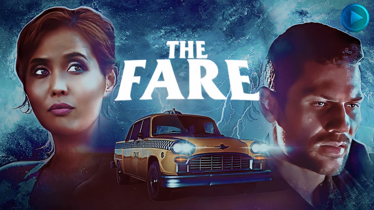 THE FARE 🎬 Exclusive Full Romance Drama Thriller Movie Premiere 🎬 English HD 2025