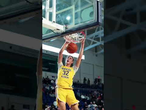 Cooper Flagg is HIM #basketball