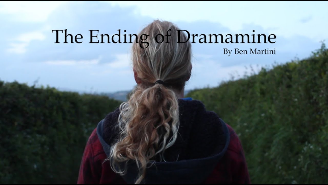 The Ending of Dramamine Car Seat Headrest Fanmade Music Video YouTube