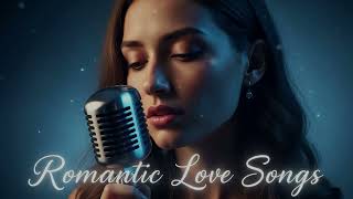 Download Lagu Romantic Love Songs Mix | Elegant Female Vocals for Deep Feelings and Quiet Nights MP3