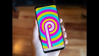Install full android p themes for oppo a37