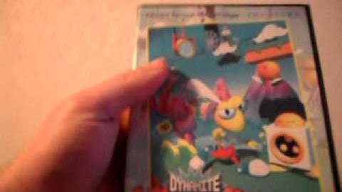 Light Crusader/Complete all 6 Japanese Treasure Series Mega drive Games