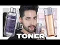 Why You 100% MUST Use A Toner...In My Opinion 😂  ✖  James Welsh
