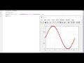 15. Sine Wave Graph တွေကိုဘယ်လို ထုတ်လုပ်နိုင်မလဲ?