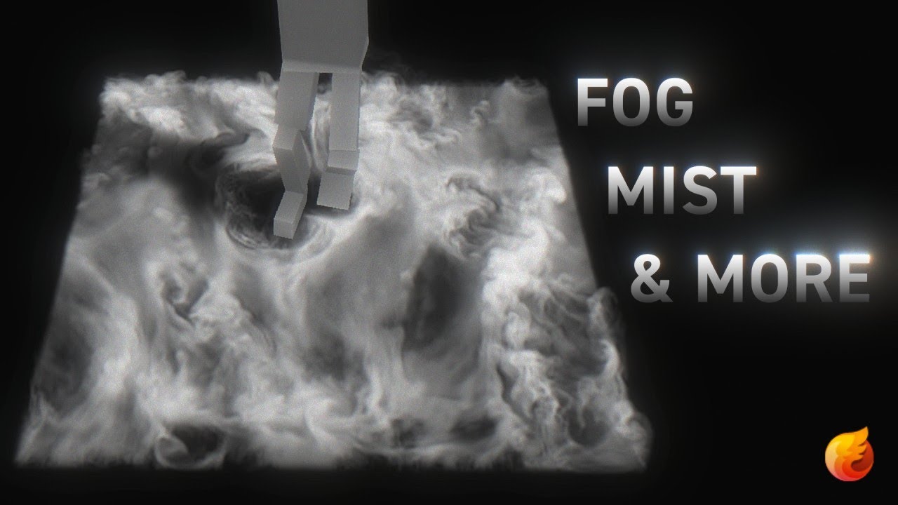 Приземный туман, сухой лед, жидкий азот | Установка для создания тумана тяжелее воздуха