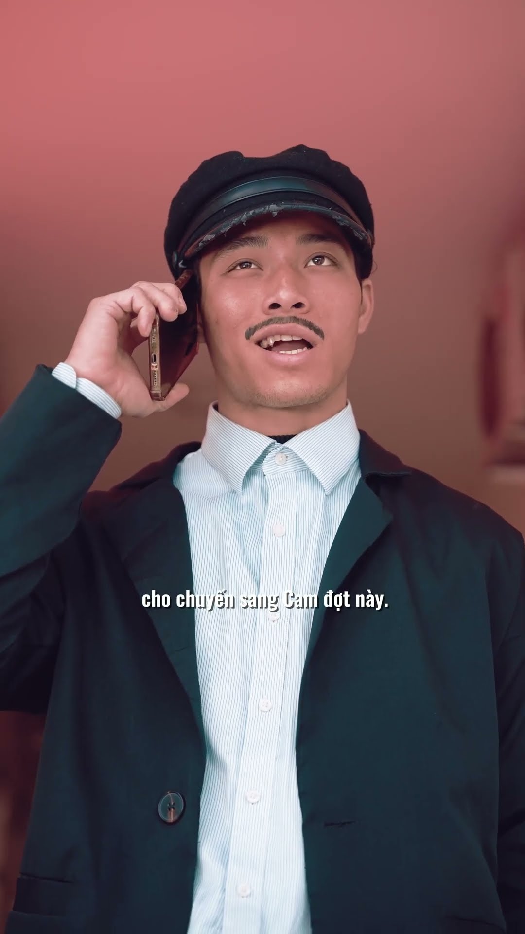 Đổi Đời | Xóm Manh Động 142