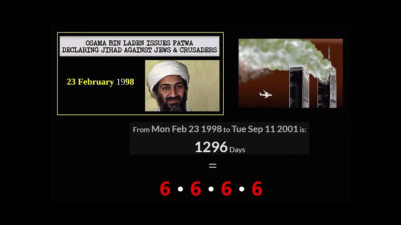 The Big Apple (666), The Damn Yankees and The Mystery Blast (9/11) .