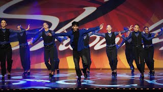 A Moment- Larkin Dance Studio