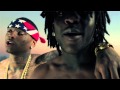 Soulja Boy ft Chief Keef - Foreign Cars ( Directed by @WhoisHiDef )